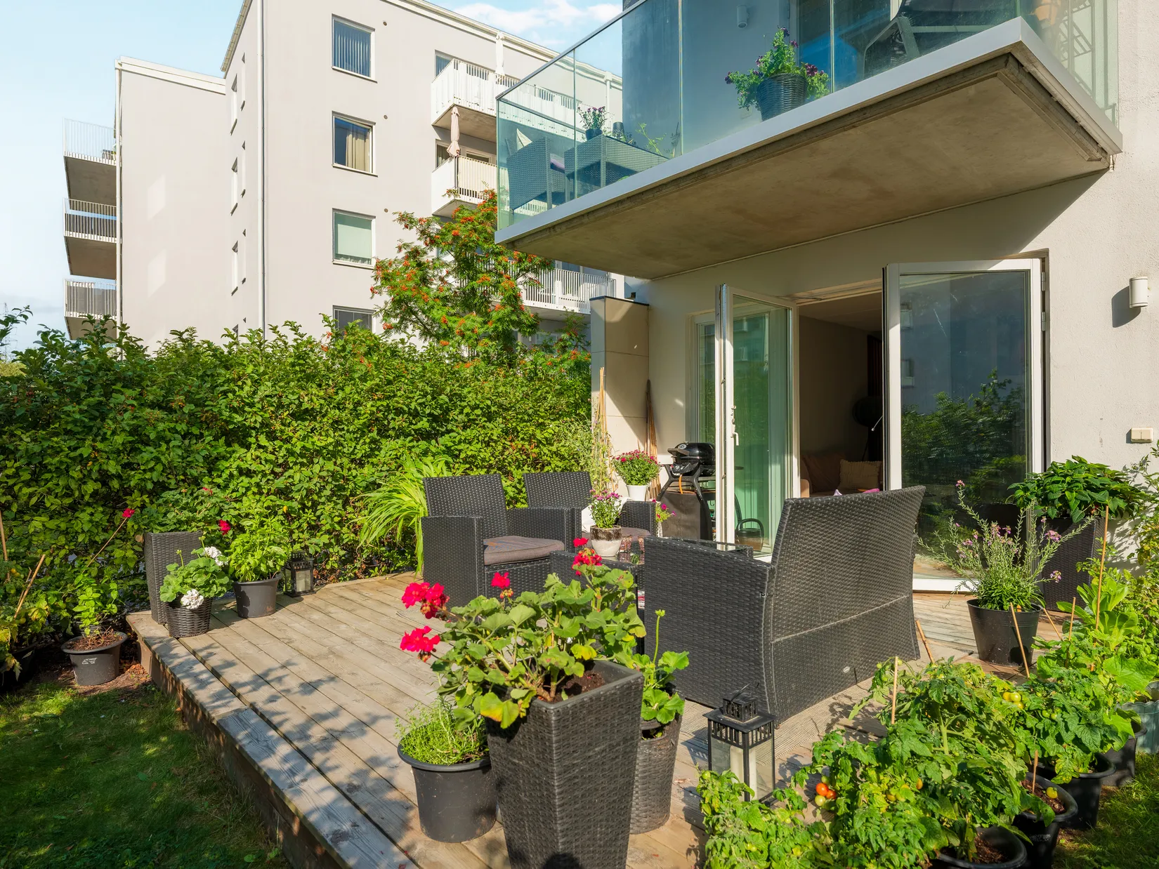 Bostadsrätt, Sörmlandsvägen 6, Edsängen, Sollentuna