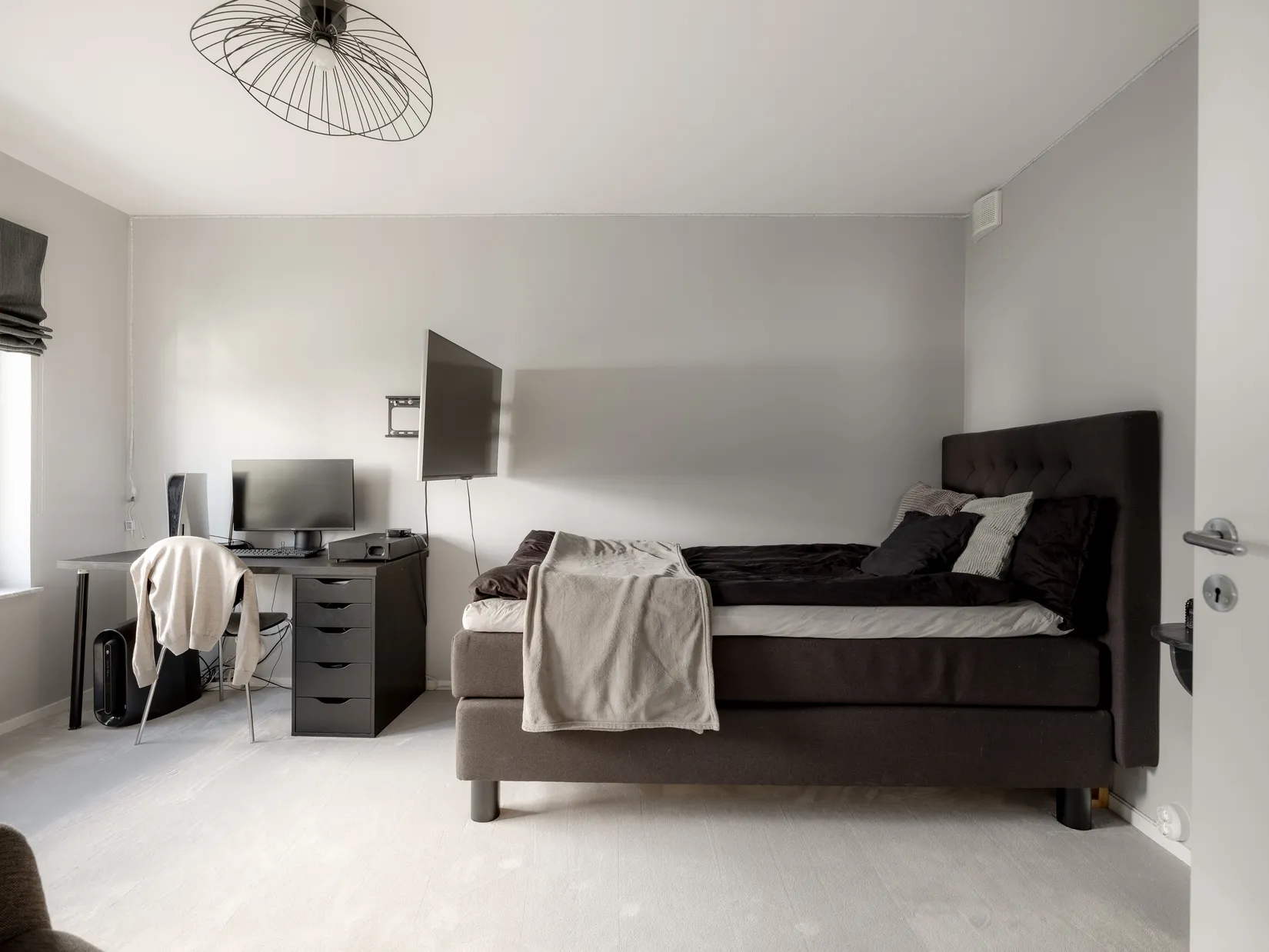 Bostadsrätt, Sörmlandsvägen 6, Edsängen, Sollentuna