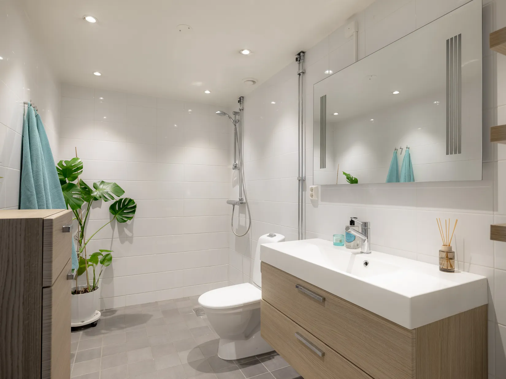 Bostadsrätt, Sörmlandsvägen 6, Edsängen, Sollentuna