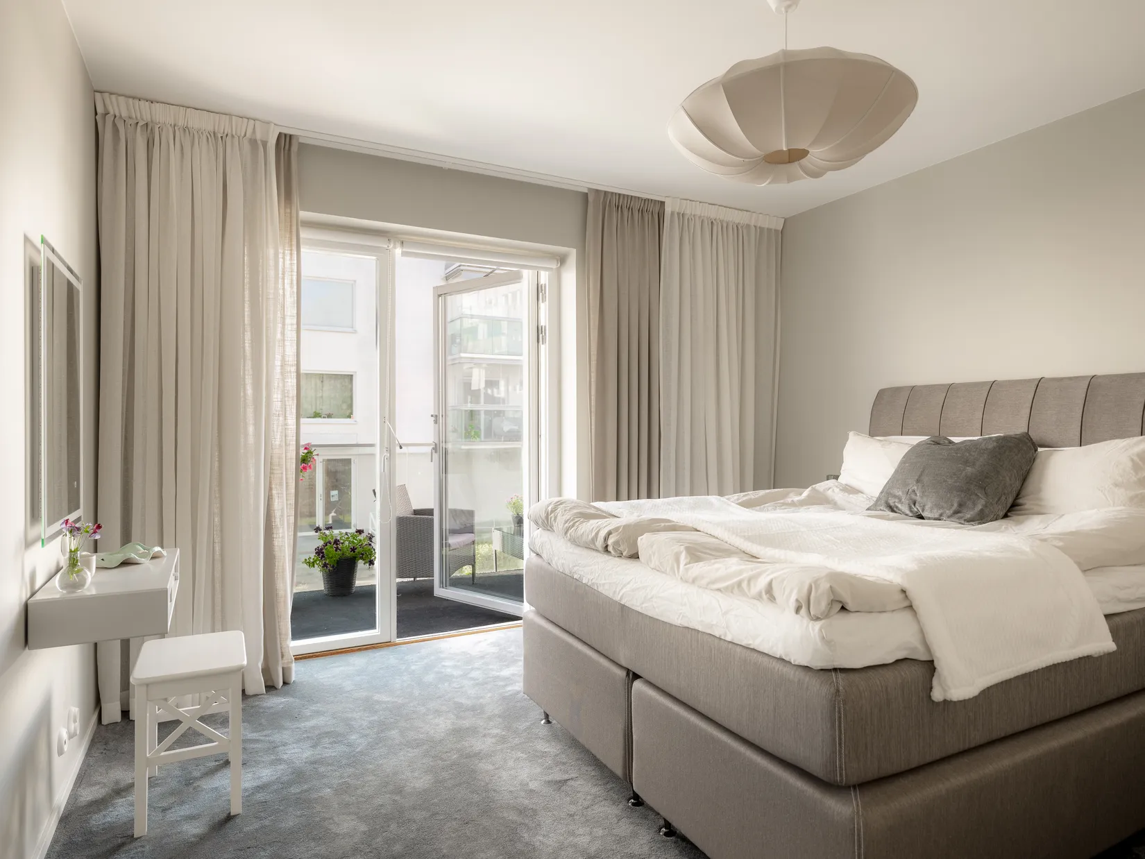 Bostadsrätt, Sörmlandsvägen 6, Edsängen, Sollentuna