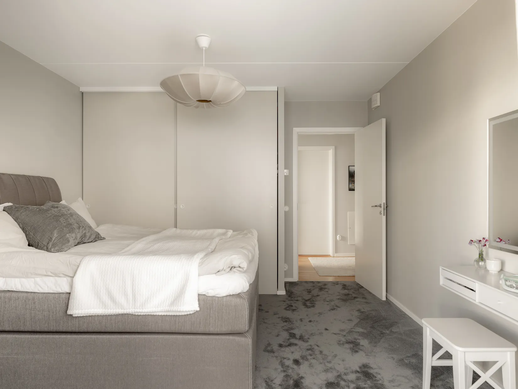 Bostadsrätt, Sörmlandsvägen 6, Edsängen, Sollentuna