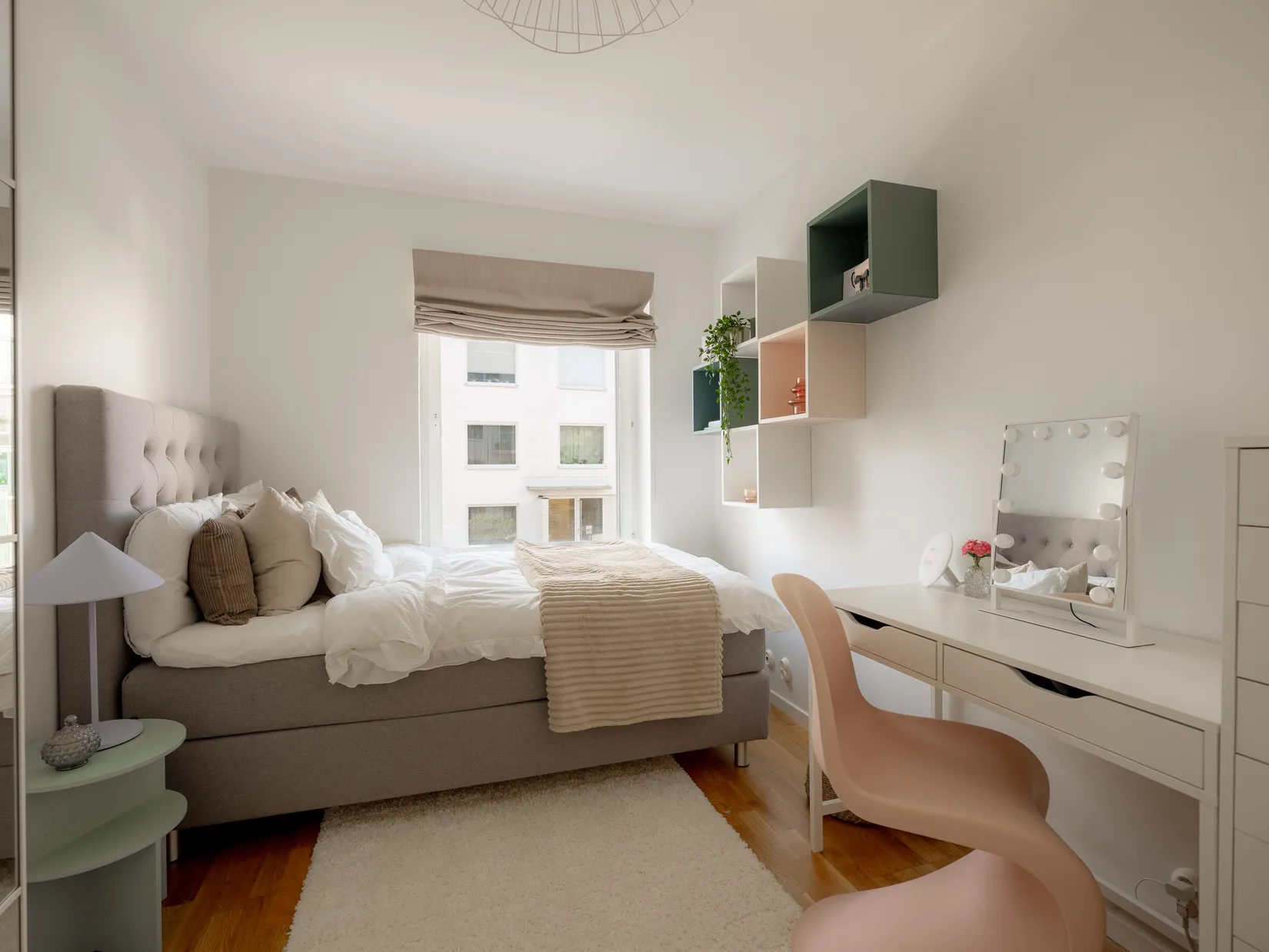 Bostadsrätt, Sörmlandsvägen 6, Edsängen, Sollentuna