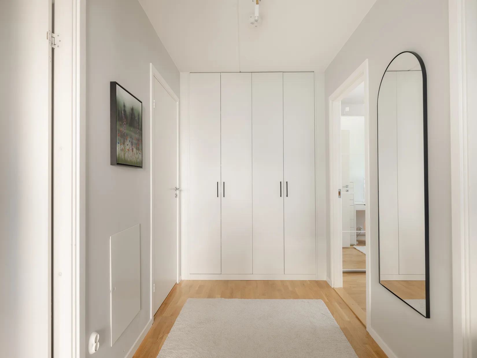 Bostadsrätt, Sörmlandsvägen 6, Edsängen, Sollentuna