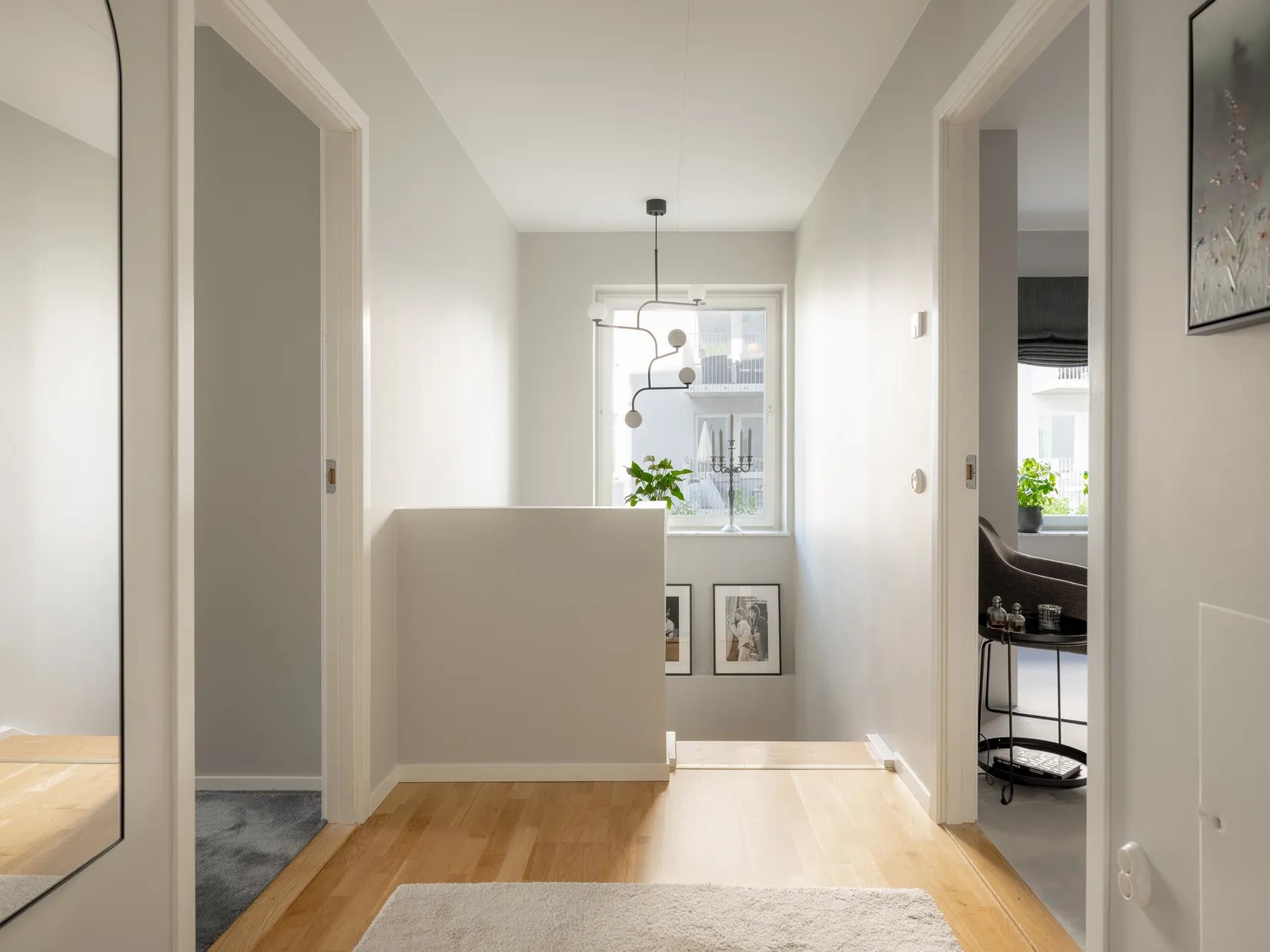 Bostadsrätt, Sörmlandsvägen 6, Edsängen, Sollentuna