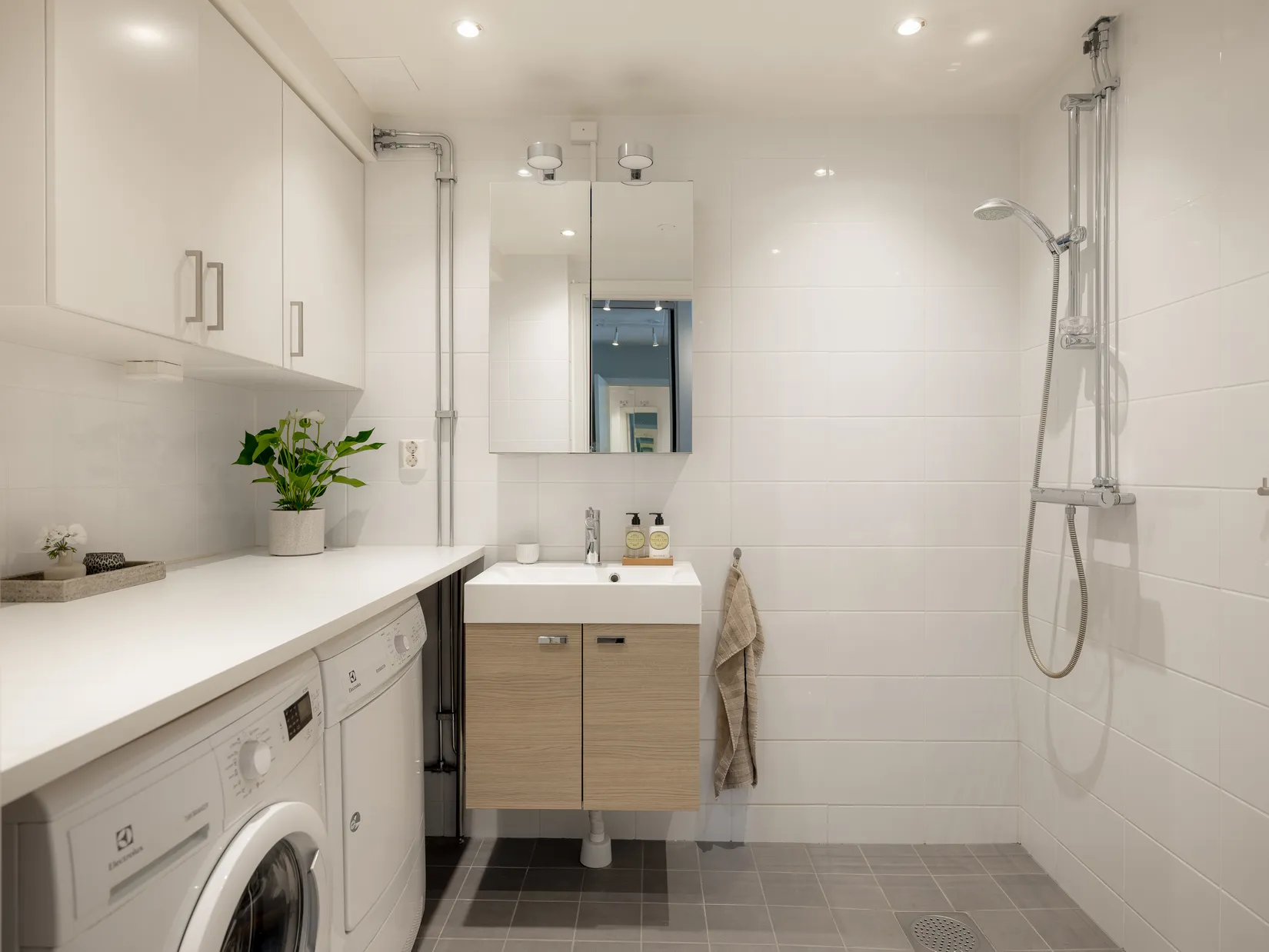 Bostadsrätt, Sörmlandsvägen 6, Edsängen, Sollentuna