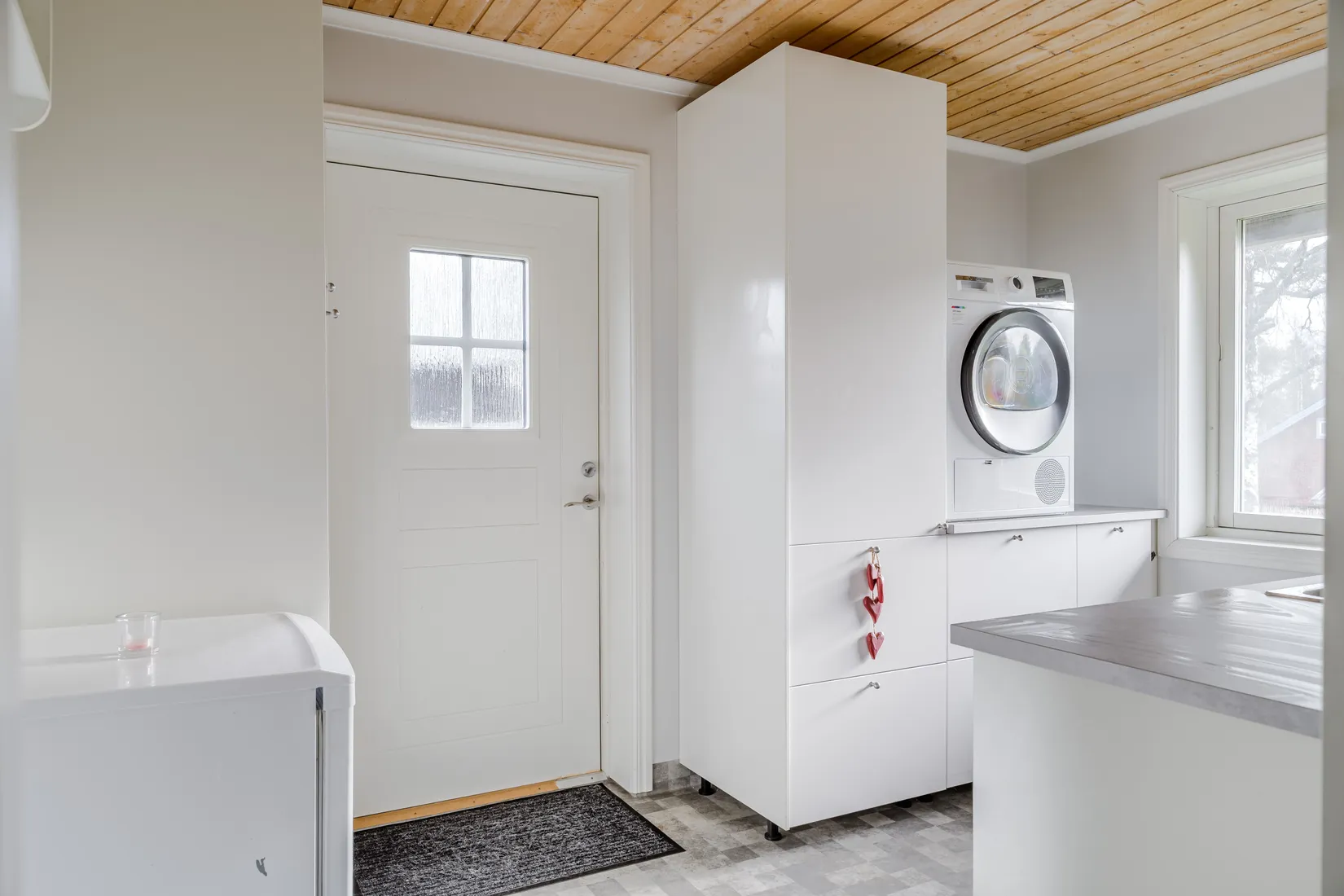 Villa, Mossbo 14, Bjursås, Falun