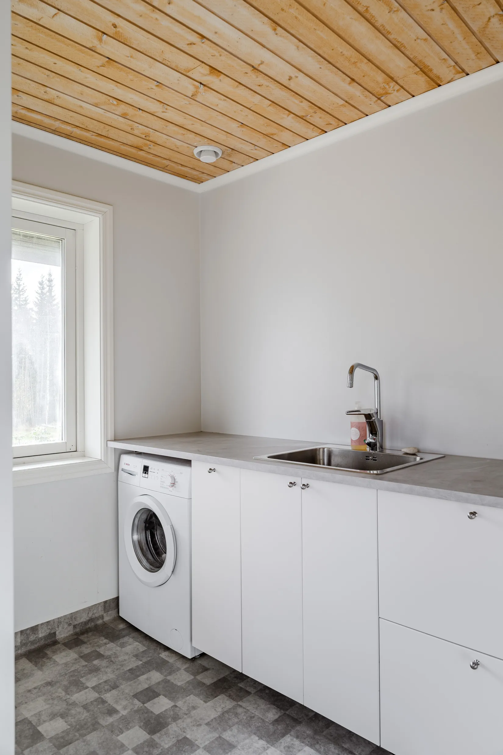 Villa, Mossbo 14, Bjursås, Falun