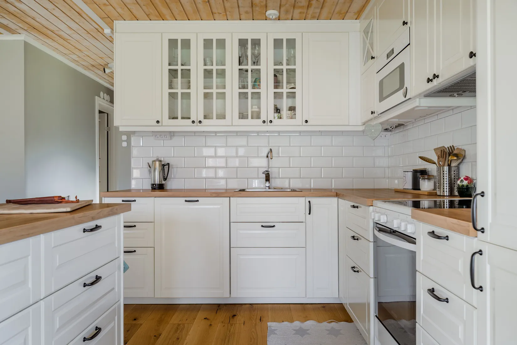 Villa, Mossbo 14, Bjursås, Falun