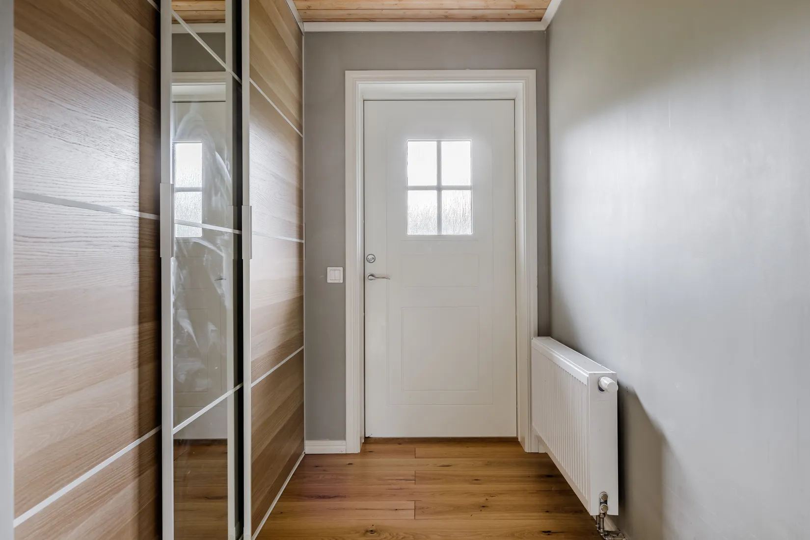 Villa, Mossbo 14, Bjursås, Falun