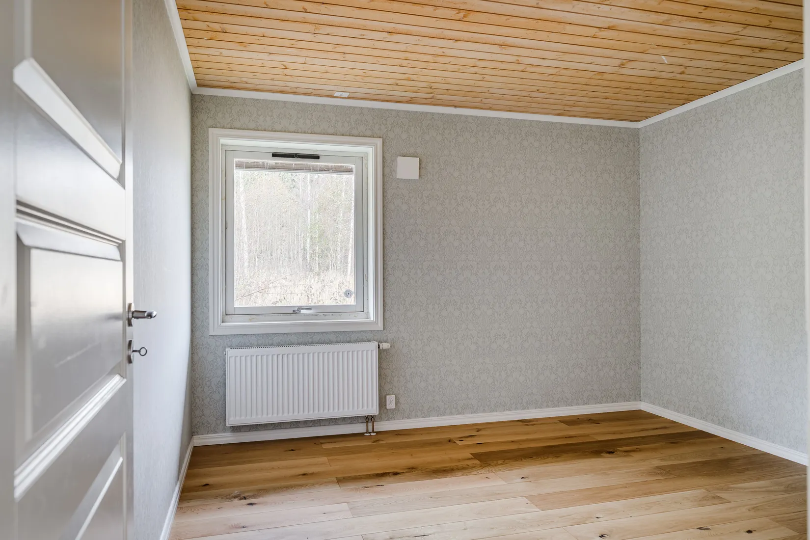 Villa, Mossbo 14, Bjursås, Falun