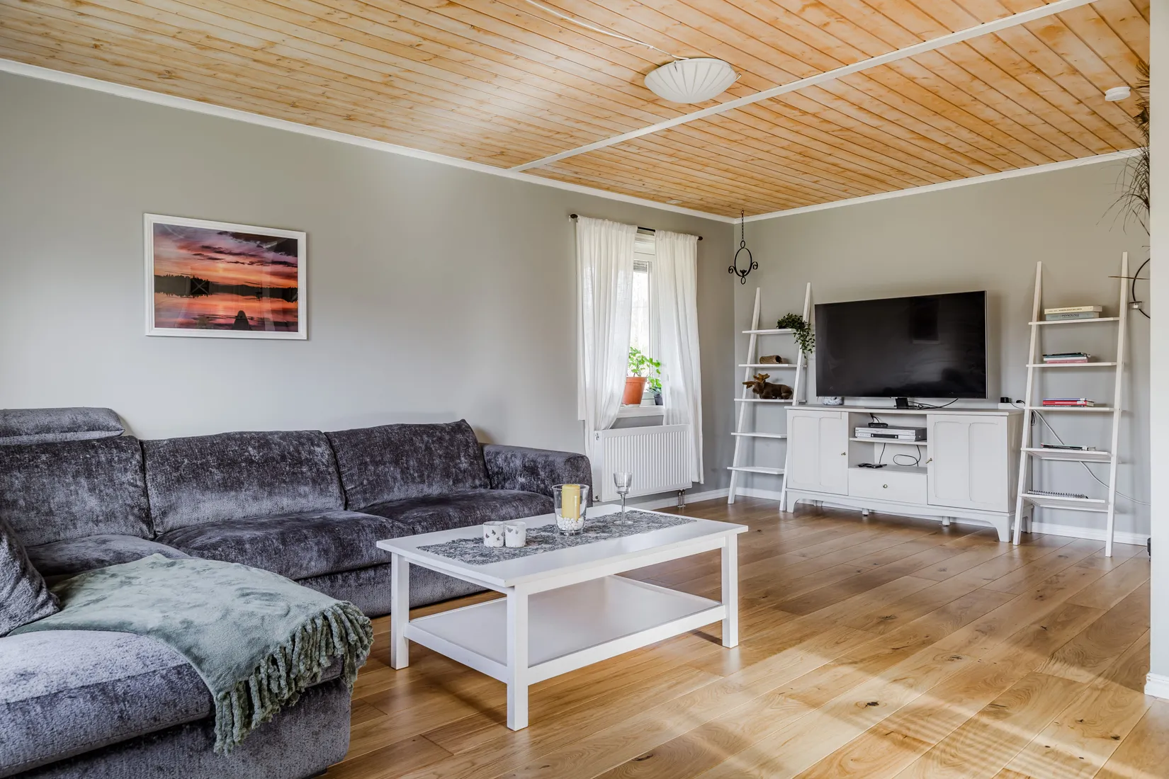 Villa, Mossbo 14, Bjursås, Falun