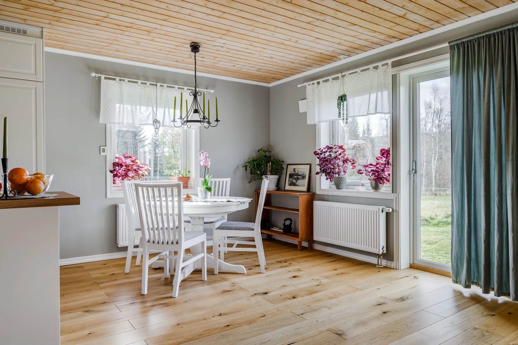 Villa, Mossbo 14, Bjursås, Falun