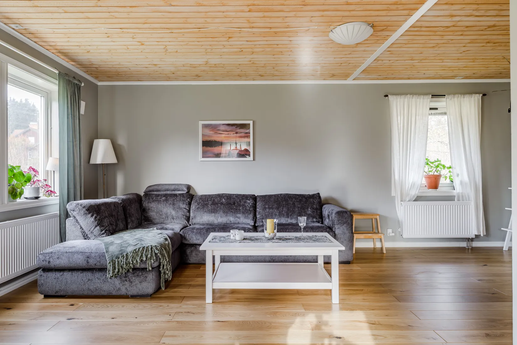 Villa, Mossbo 14, Bjursås, Falun