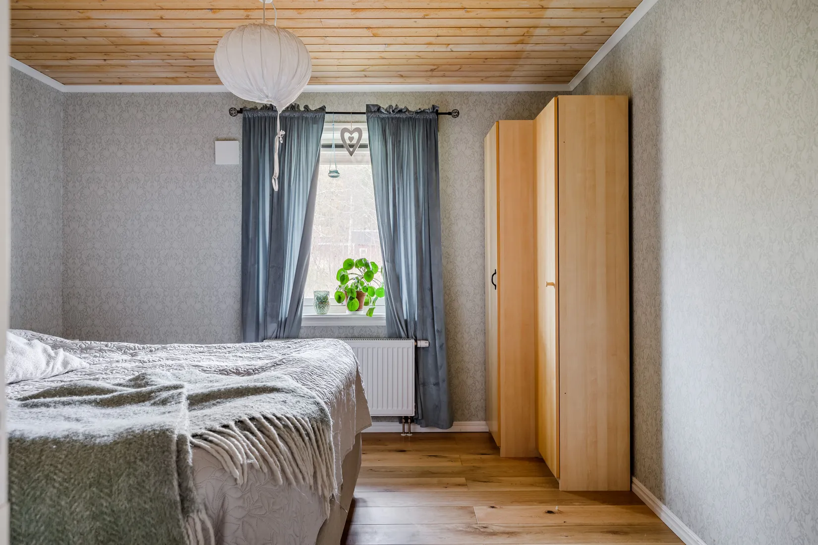 Villa, Mossbo 14, Bjursås, Falun