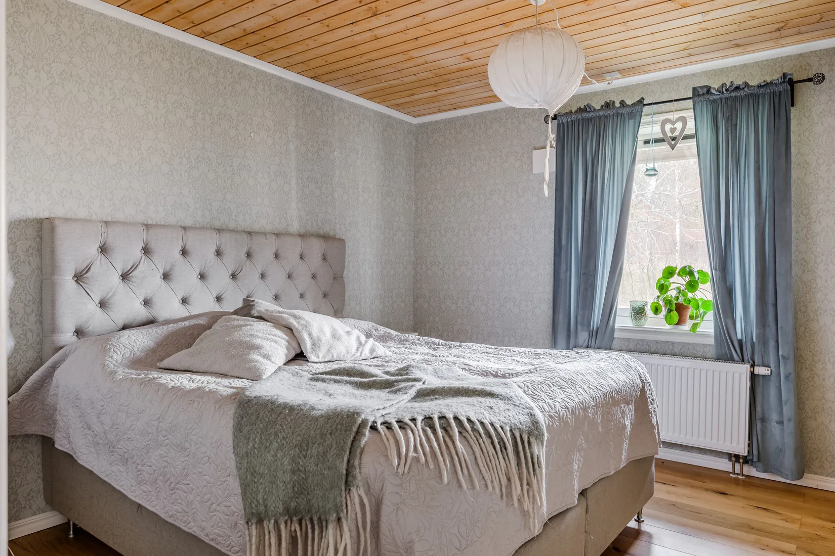 Villa, Mossbo 14, Bjursås, Falun