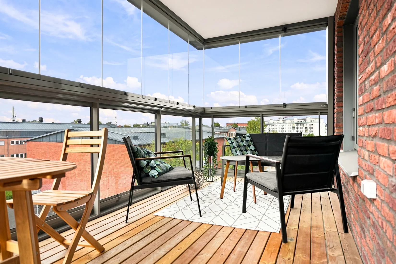 Bostadsrätt, Vanadisgatan 15, Luthagen, Uppsala