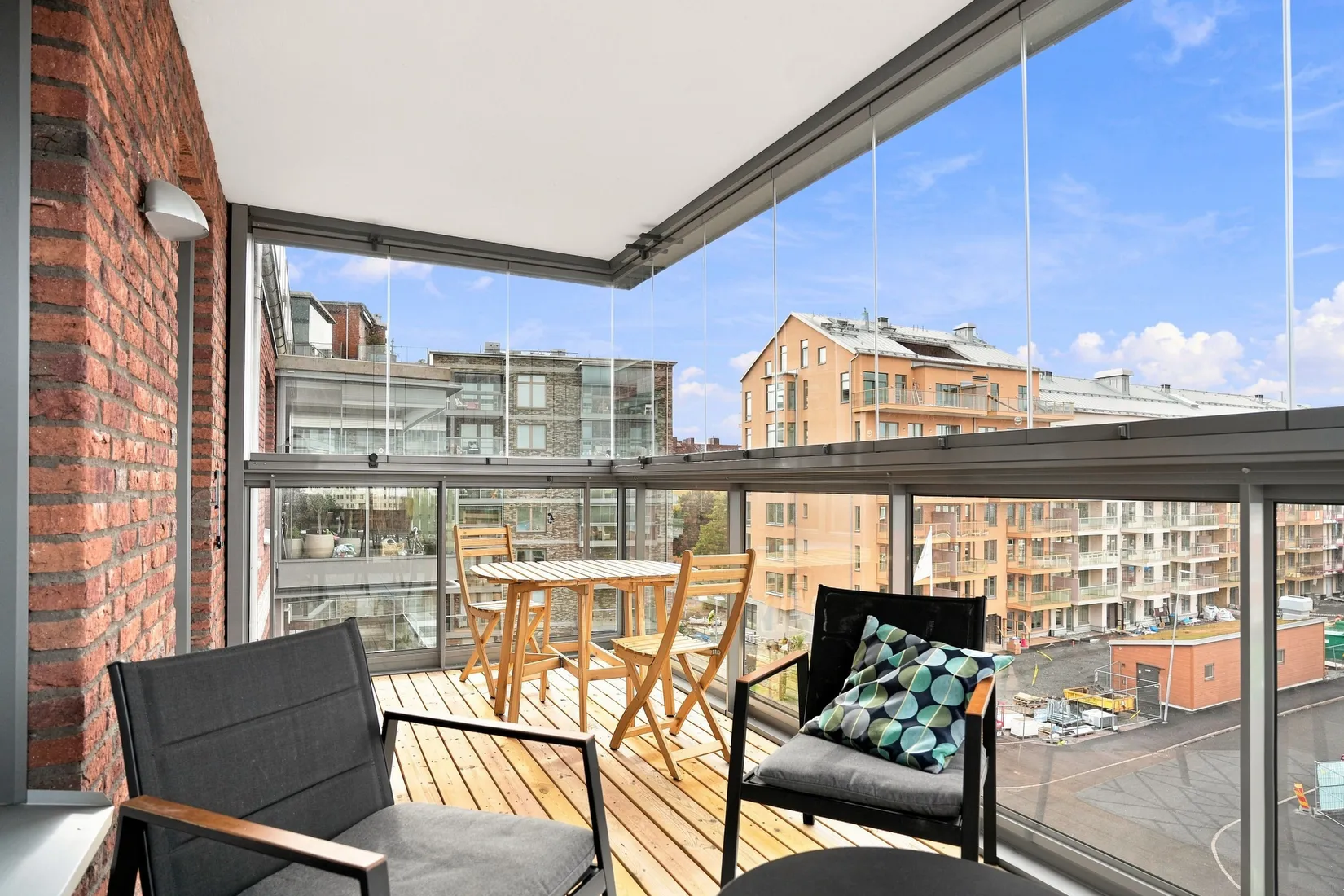 Bostadsrätt, Vanadisgatan 15, Luthagen, Uppsala