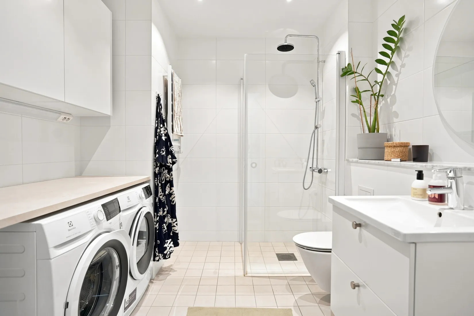 Bostadsrätt, Vanadisgatan 15, Luthagen, Uppsala
