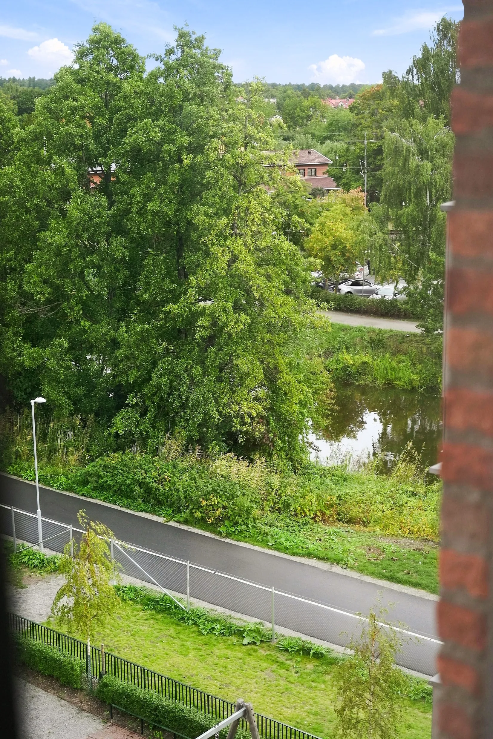 Bostadsrätt, Vanadisgatan 15, Luthagen, Uppsala