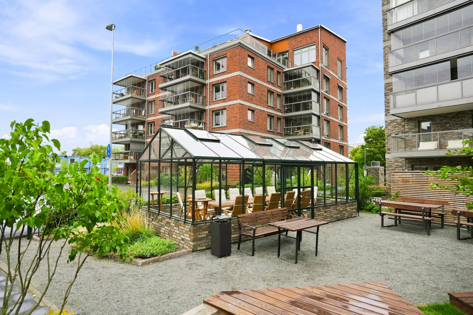 Bostadsrätt, Vanadisgatan 15, Luthagen, Uppsala