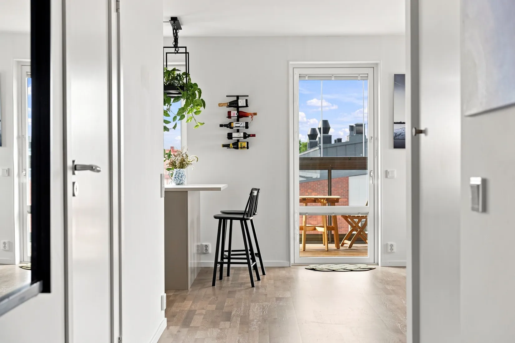 Bostadsrätt, Vanadisgatan 15, Luthagen, Uppsala