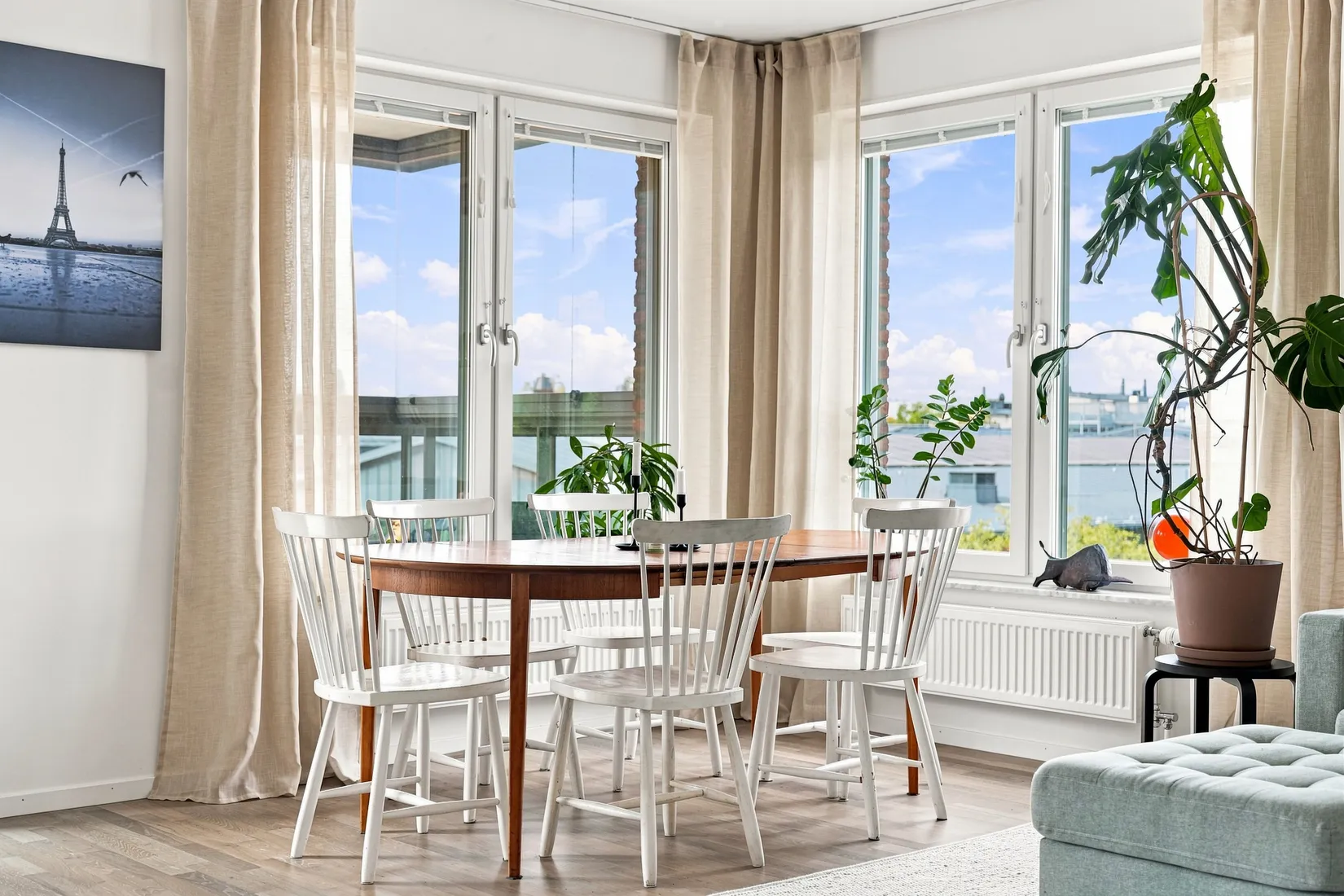 Bostadsrätt, Vanadisgatan 15, Luthagen, Uppsala