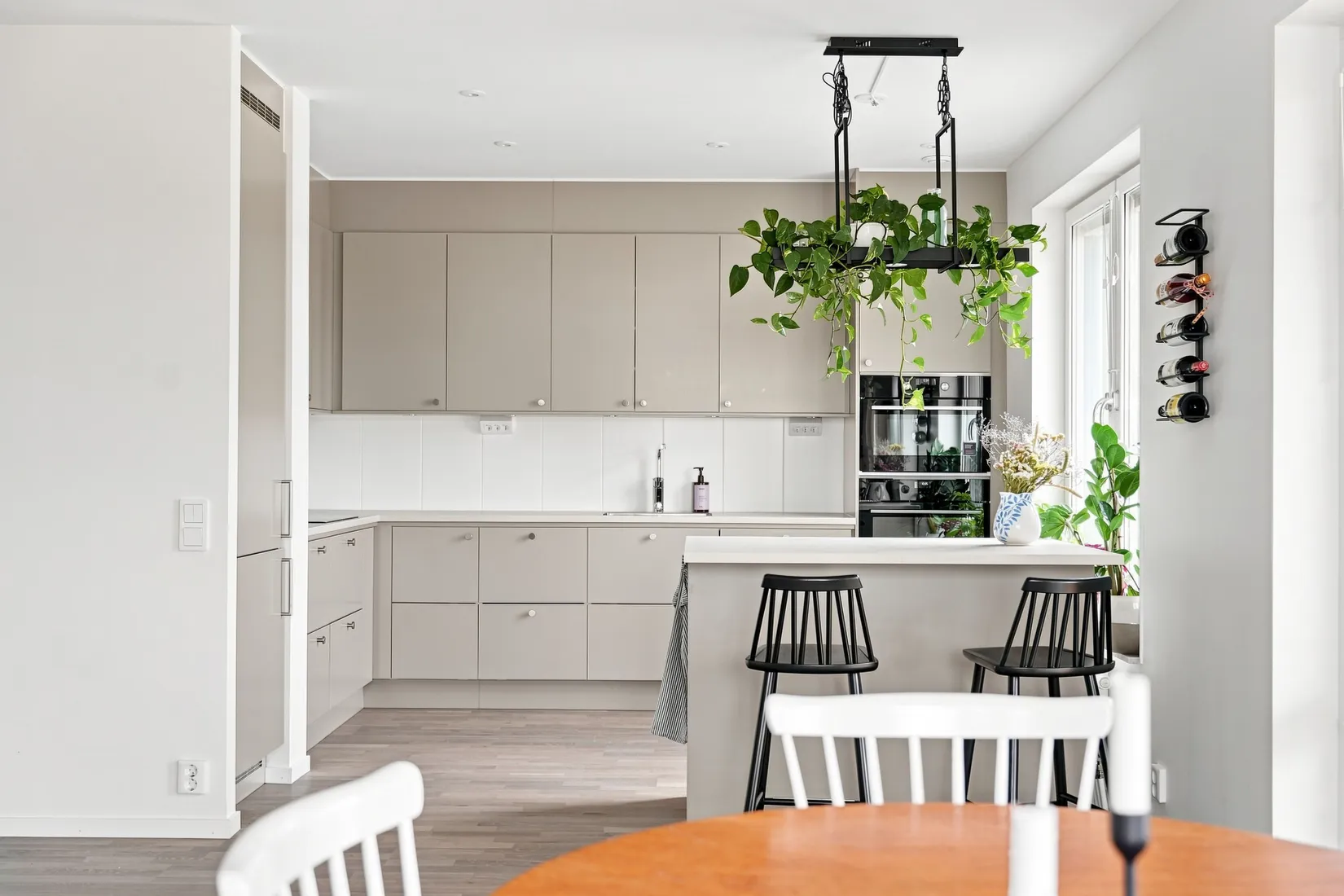 Bostadsrätt, Vanadisgatan 15, Luthagen, Uppsala