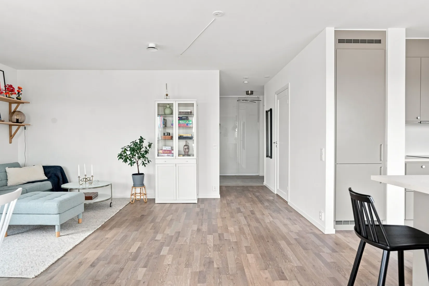 Bostadsrätt, Vanadisgatan 15, Luthagen, Uppsala