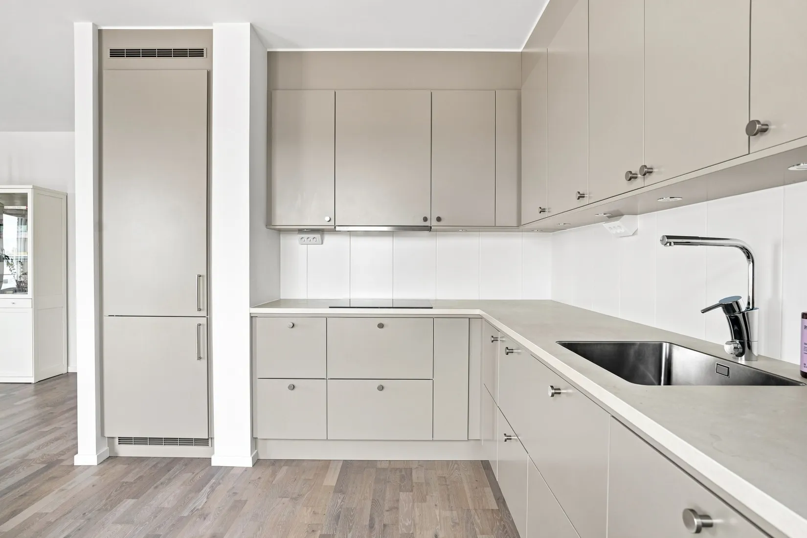 Bostadsrätt, Vanadisgatan 15, Luthagen, Uppsala