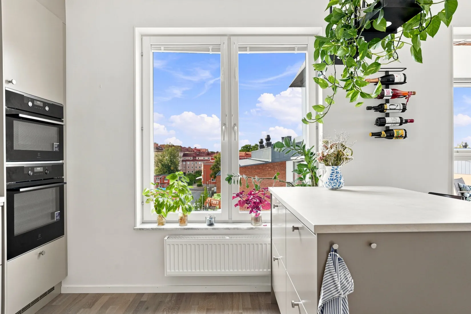 Bostadsrätt, Vanadisgatan 15, Luthagen, Uppsala