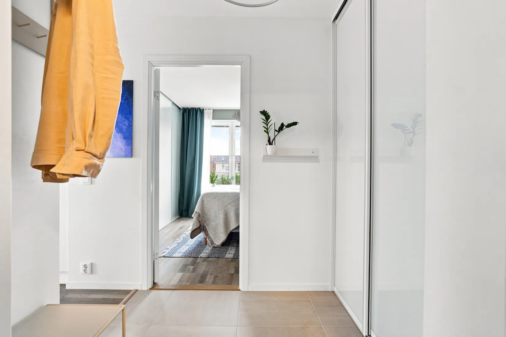 Bostadsrätt, Vanadisgatan 15, Luthagen, Uppsala