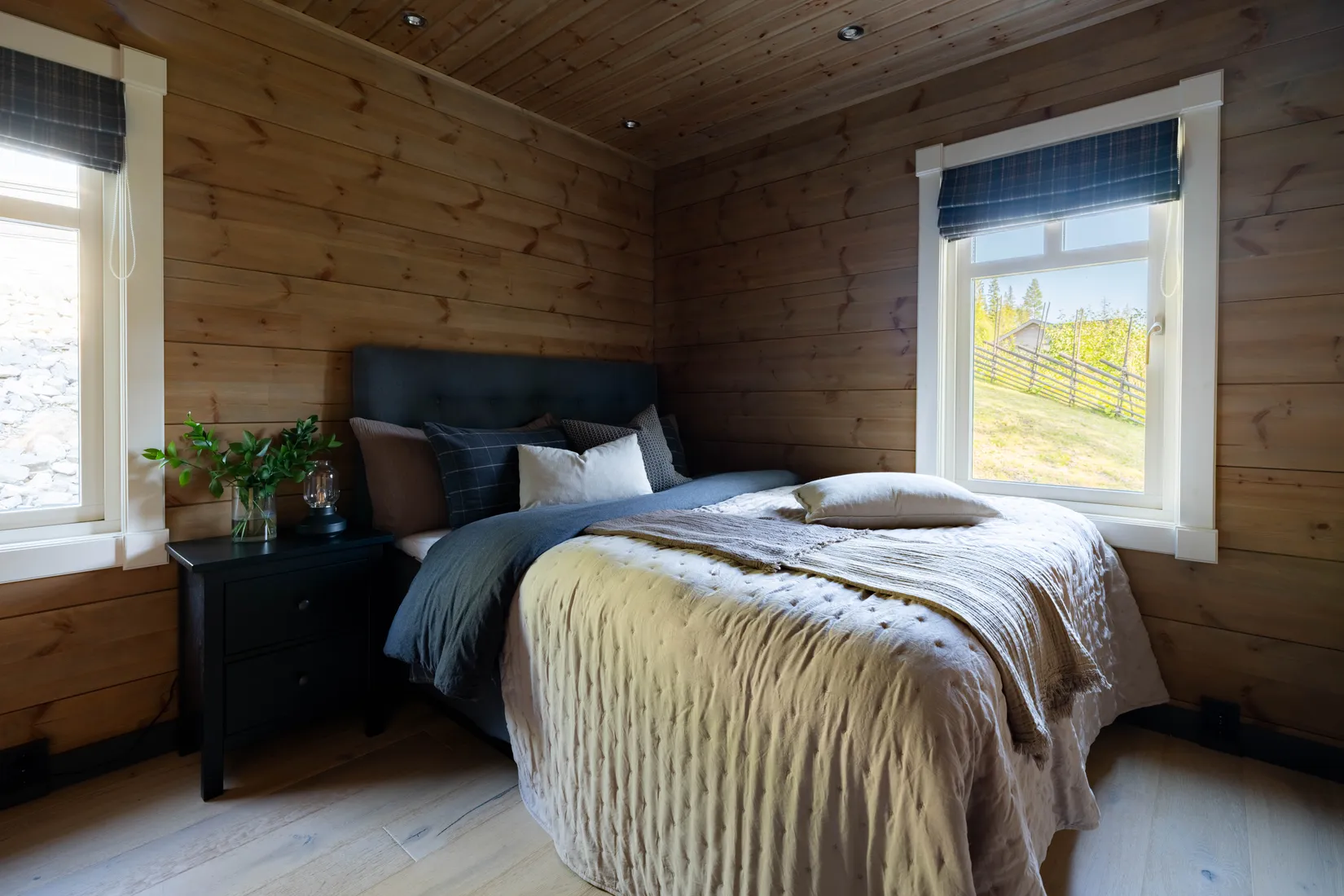 Fritidshus, Övre Vikvägen 17, Åre Sadeln, Åre