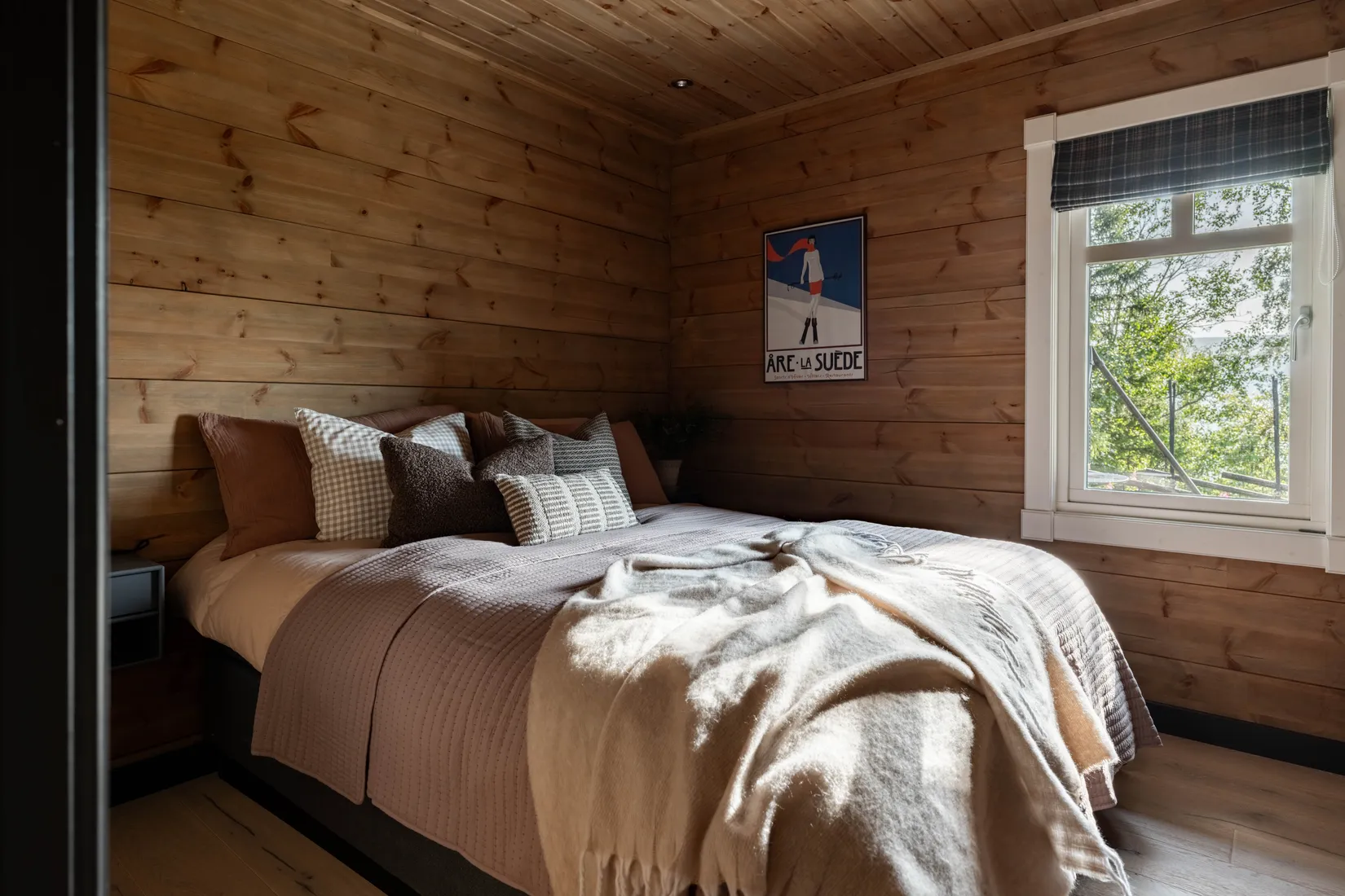 Fritidshus, Övre Vikvägen 17, Åre Sadeln, Åre