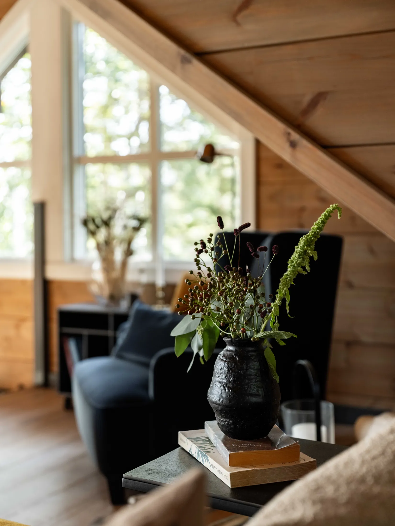 Fritidshus, Övre Vikvägen 17, Åre Sadeln, Åre
