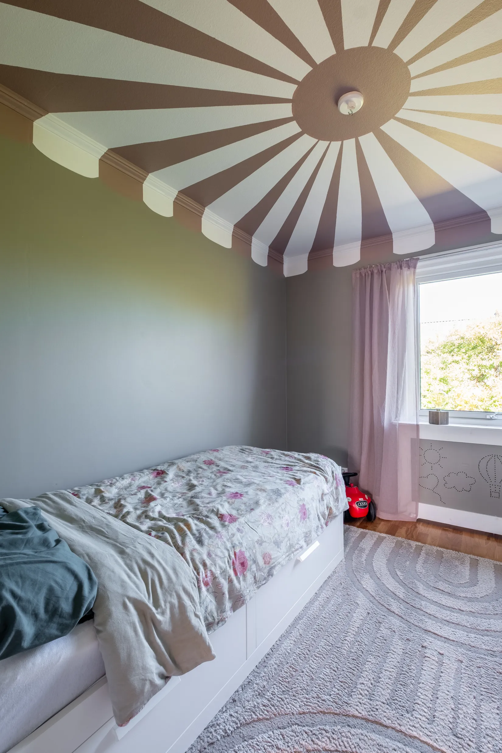 Villa, Patrongatan 5, Torshälla, Eskilstuna