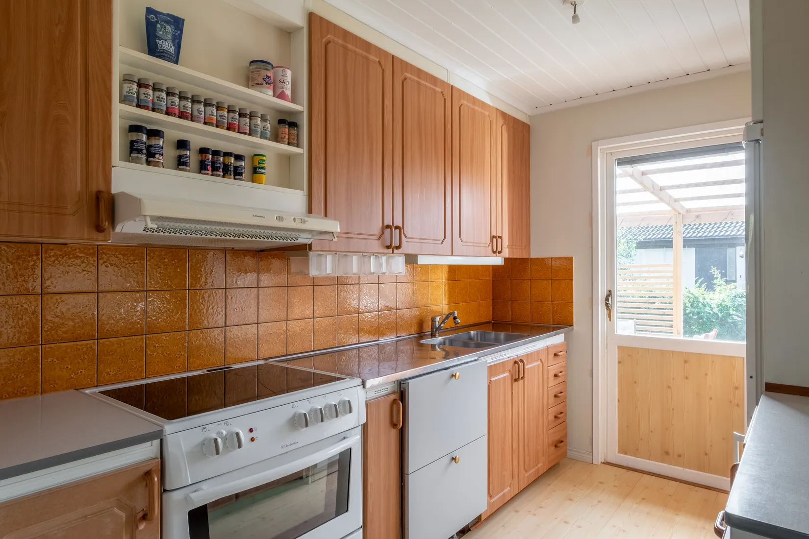 Villa, Patrongatan 5, Torshälla, Eskilstuna