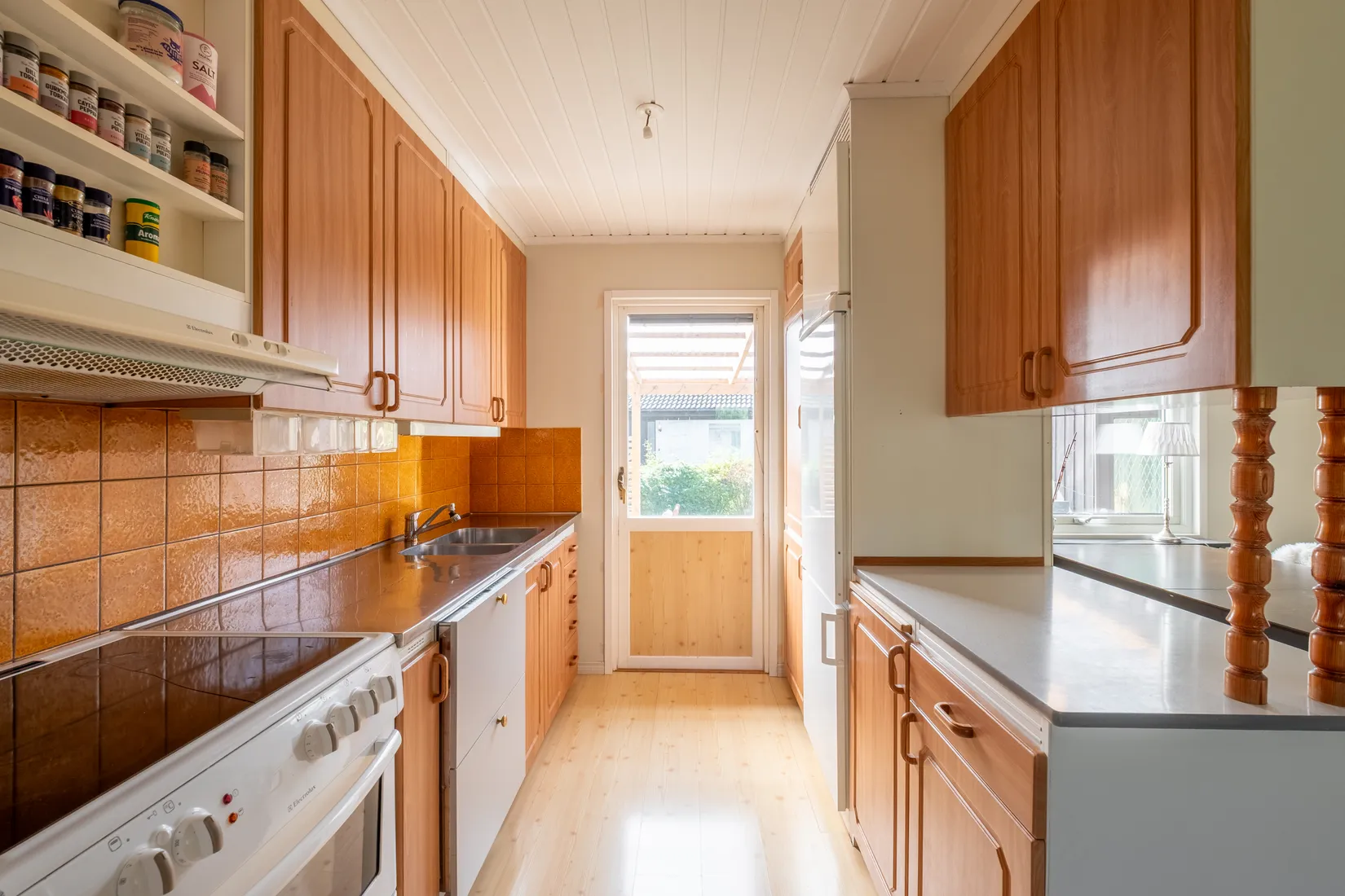 Villa, Patrongatan 5, Torshälla, Eskilstuna