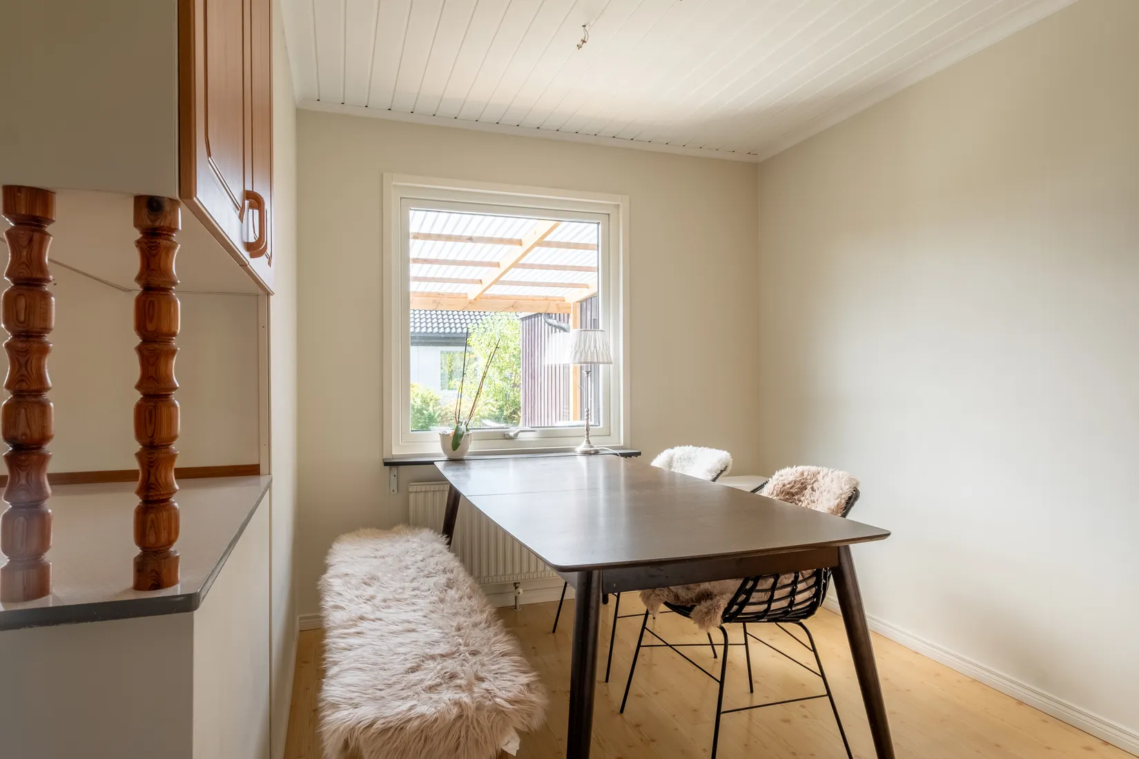 Villa, Patrongatan 5, Torshälla, Eskilstuna