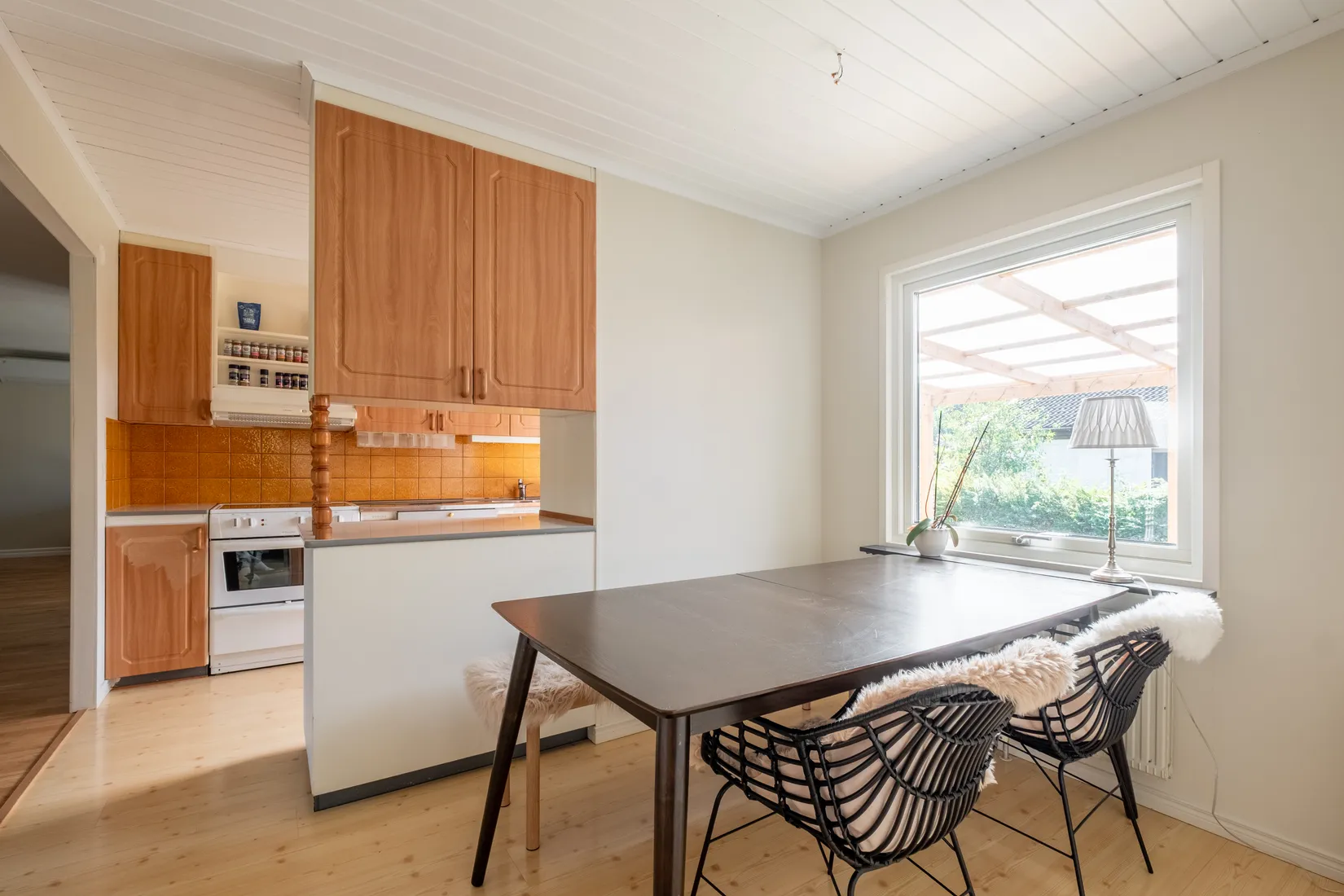 Villa, Patrongatan 5, Torshälla, Eskilstuna