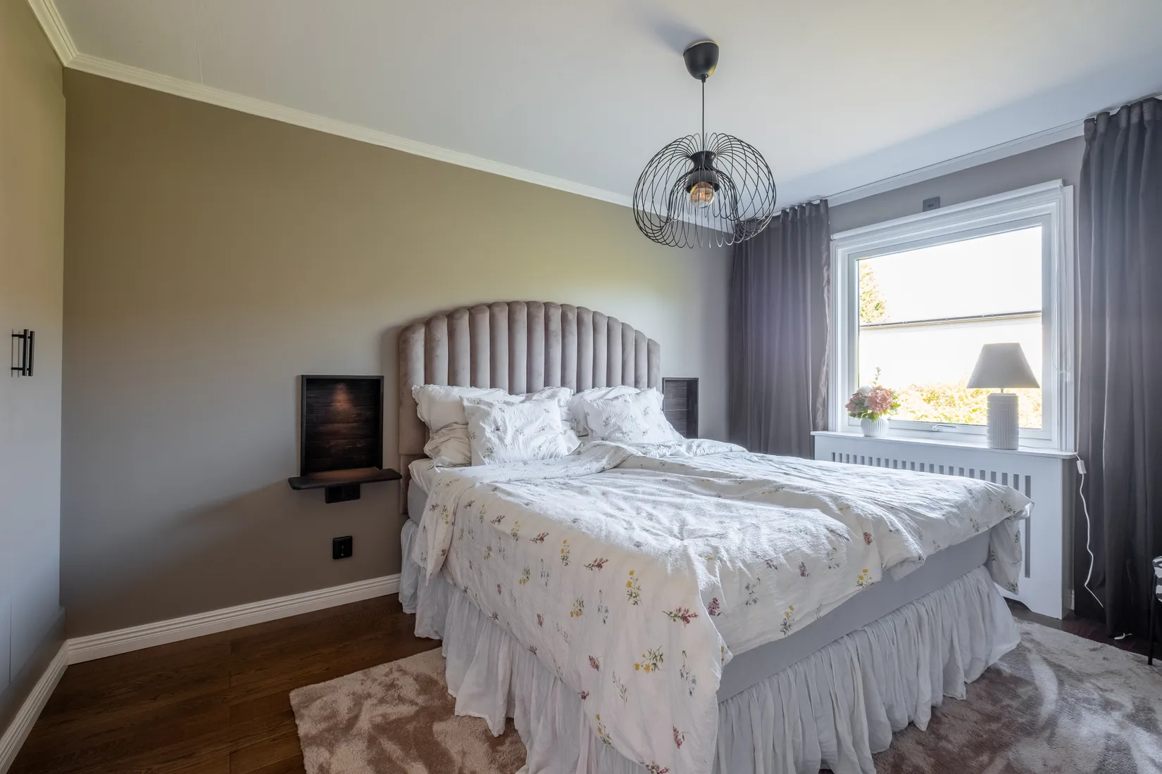 Villa, Patrongatan 5, Torshälla, Eskilstuna