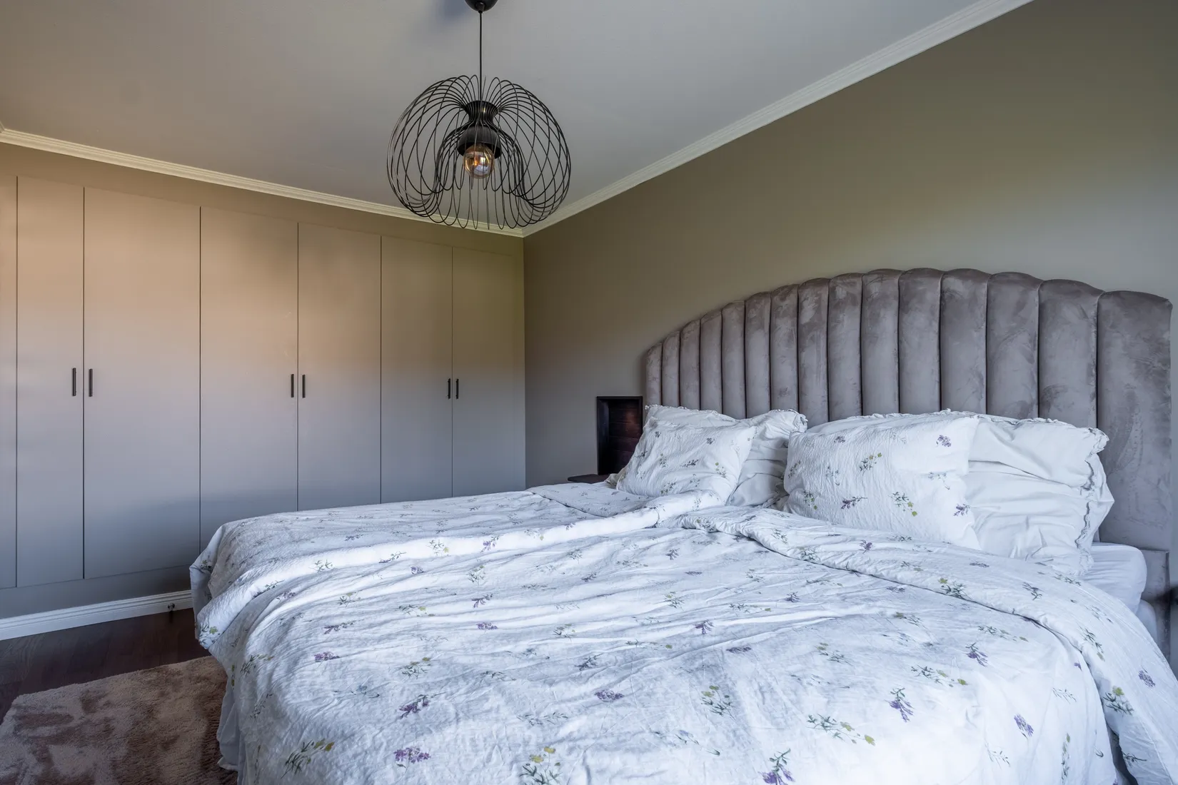 Villa, Patrongatan 5, Torshälla, Eskilstuna