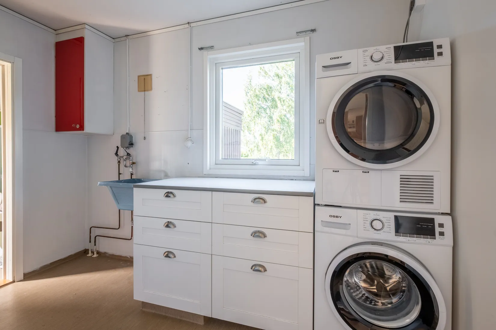 Villa, Patrongatan 5, Torshälla, Eskilstuna