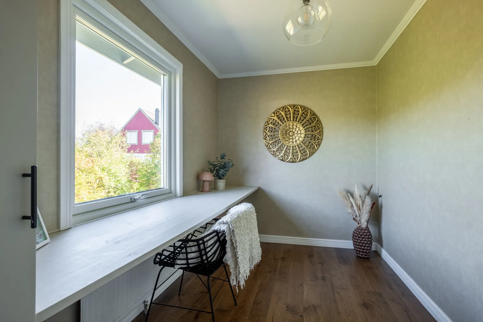 Villa, Patrongatan 5, Torshälla, Eskilstuna