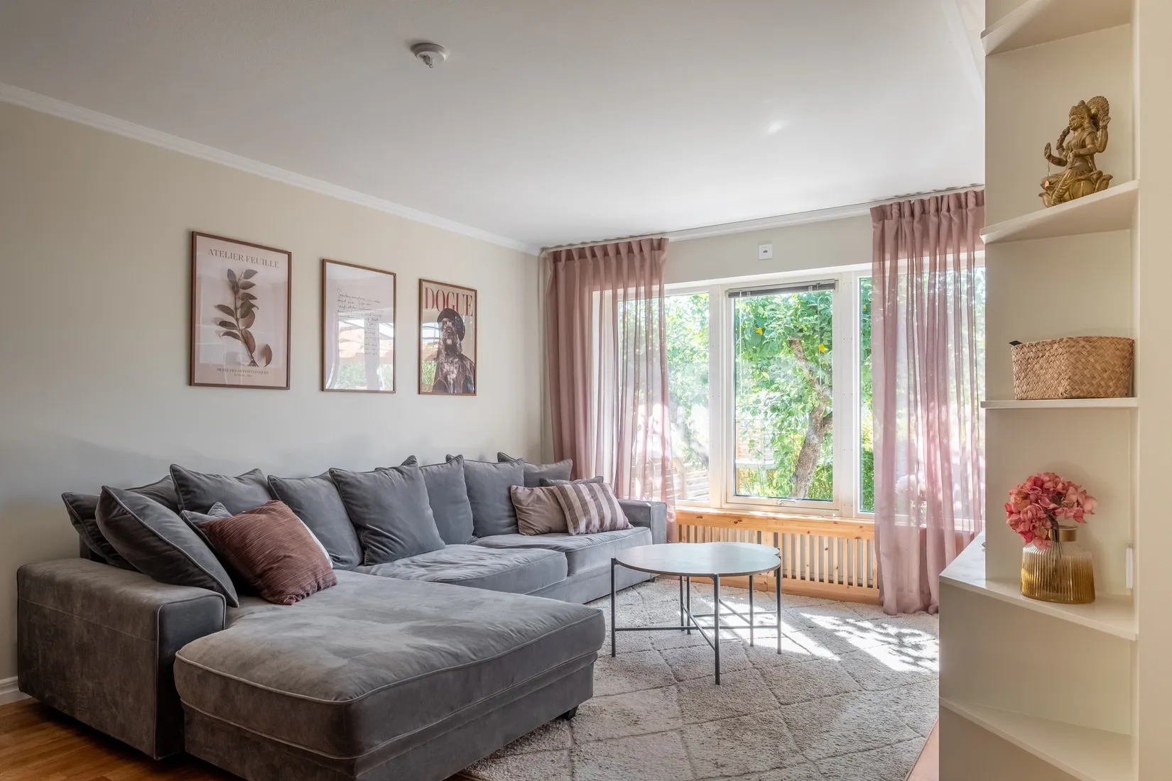 Villa, Patrongatan 5, Torshälla, Eskilstuna