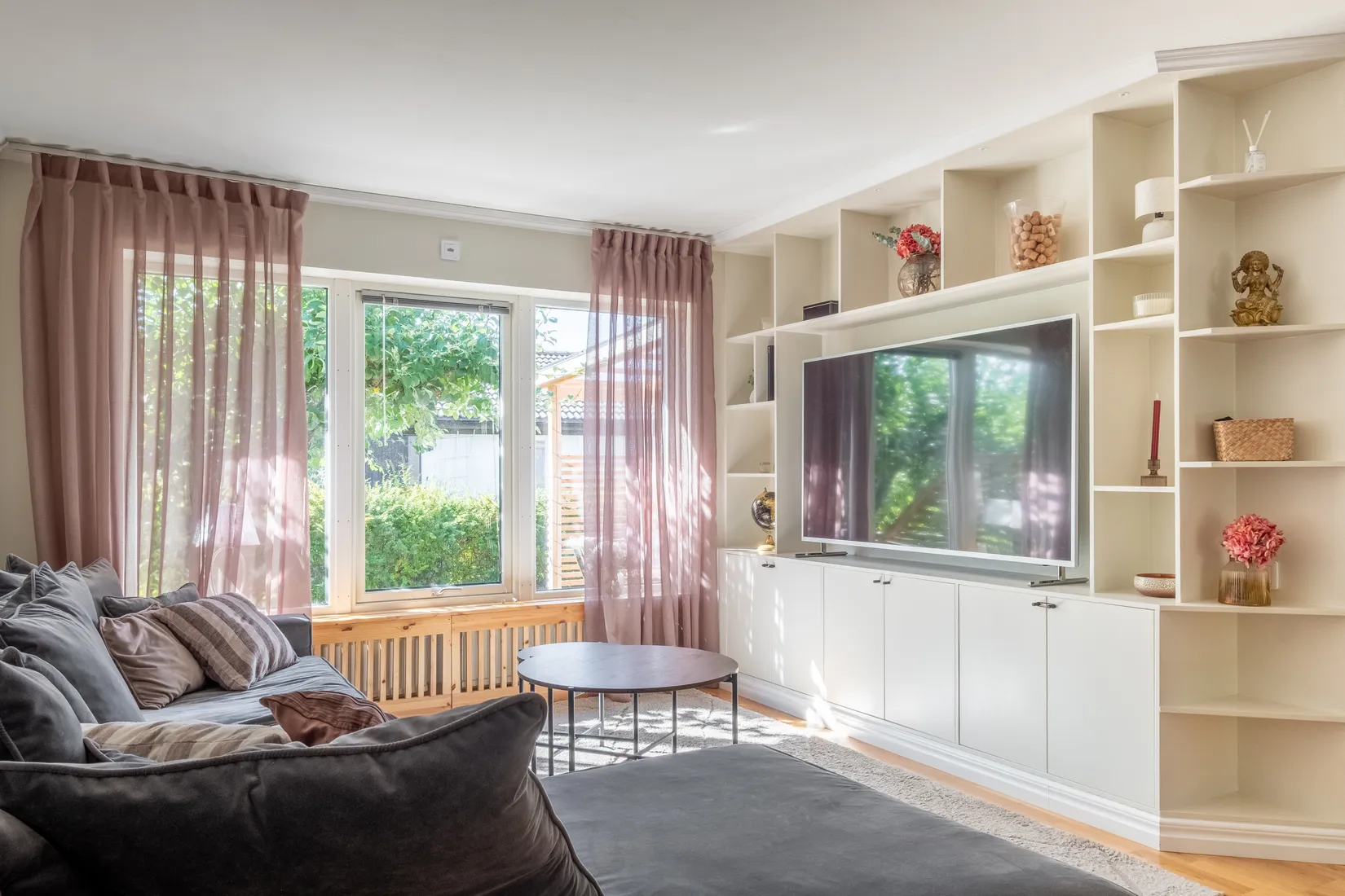 Villa, Patrongatan 5, Torshälla, Eskilstuna
