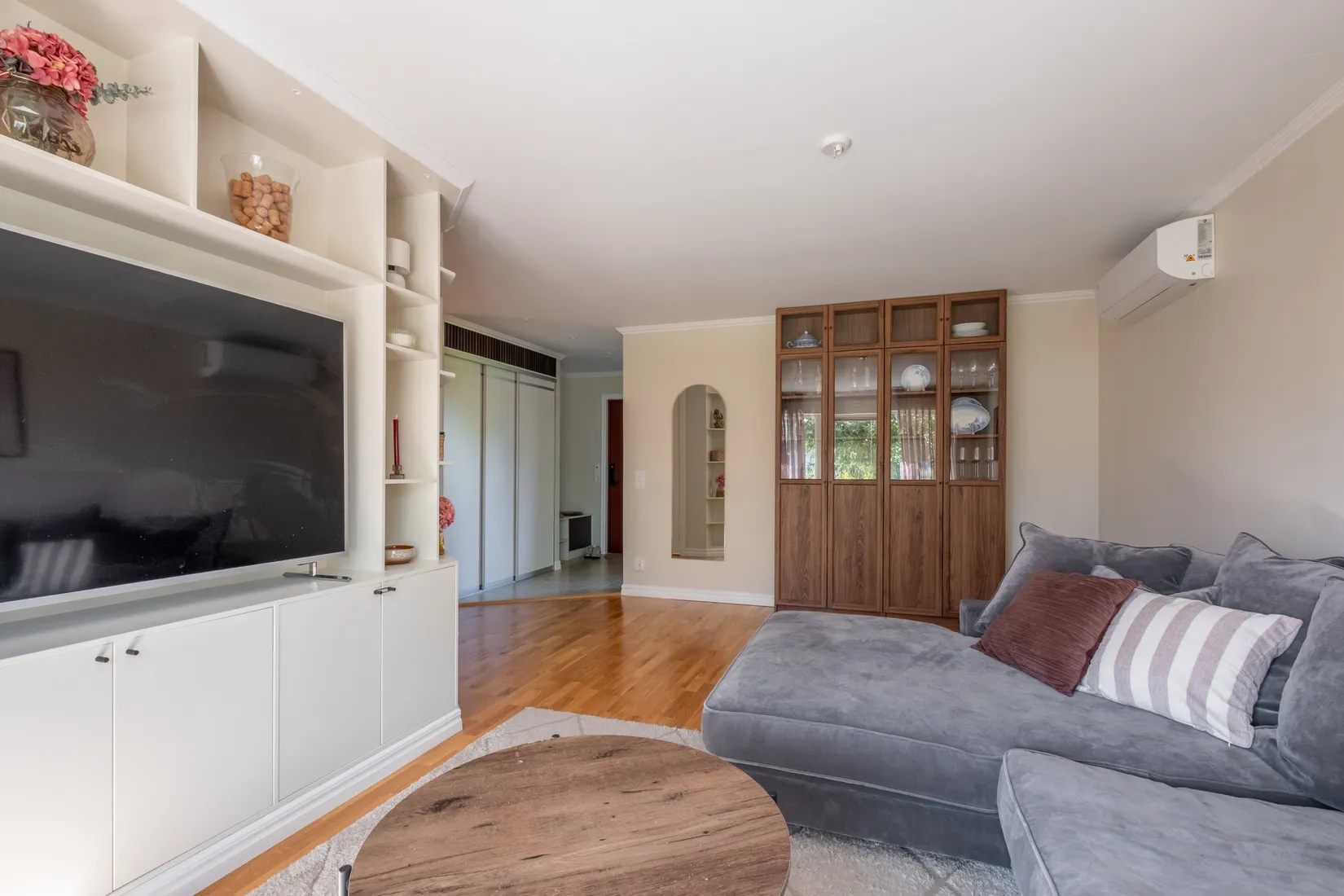 Villa, Patrongatan 5, Torshälla, Eskilstuna