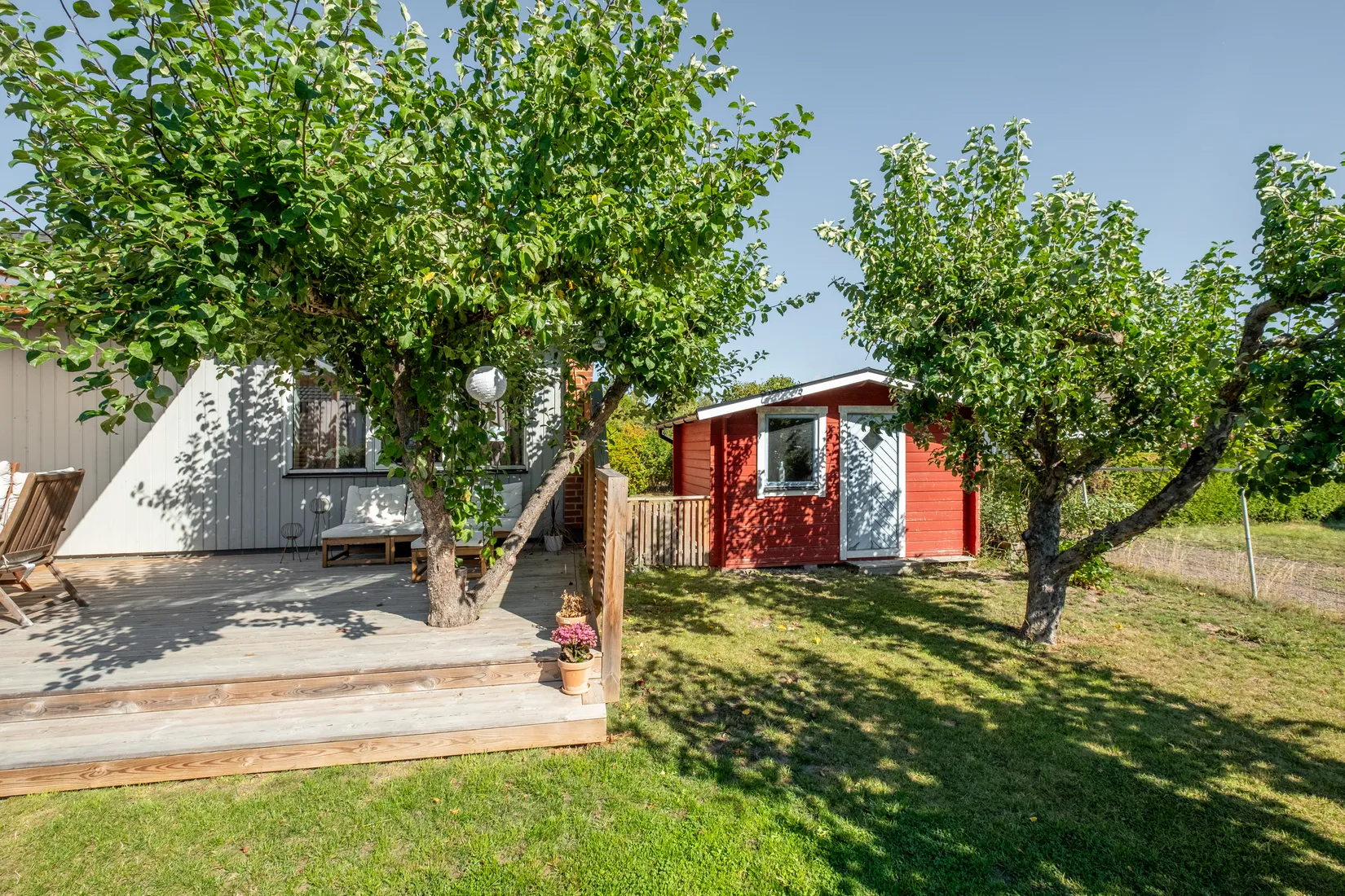 Villa, Patrongatan 5, Torshälla, Eskilstuna
