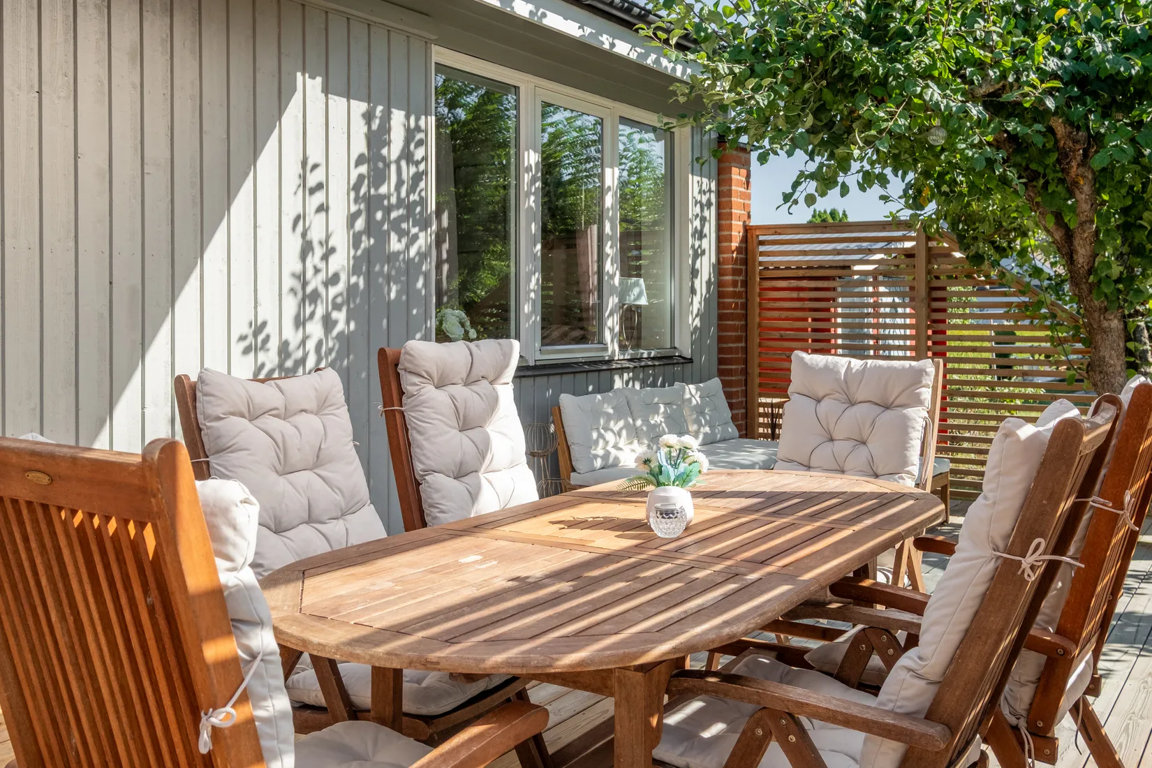 Villa, Patrongatan 5, Torshälla, Eskilstuna