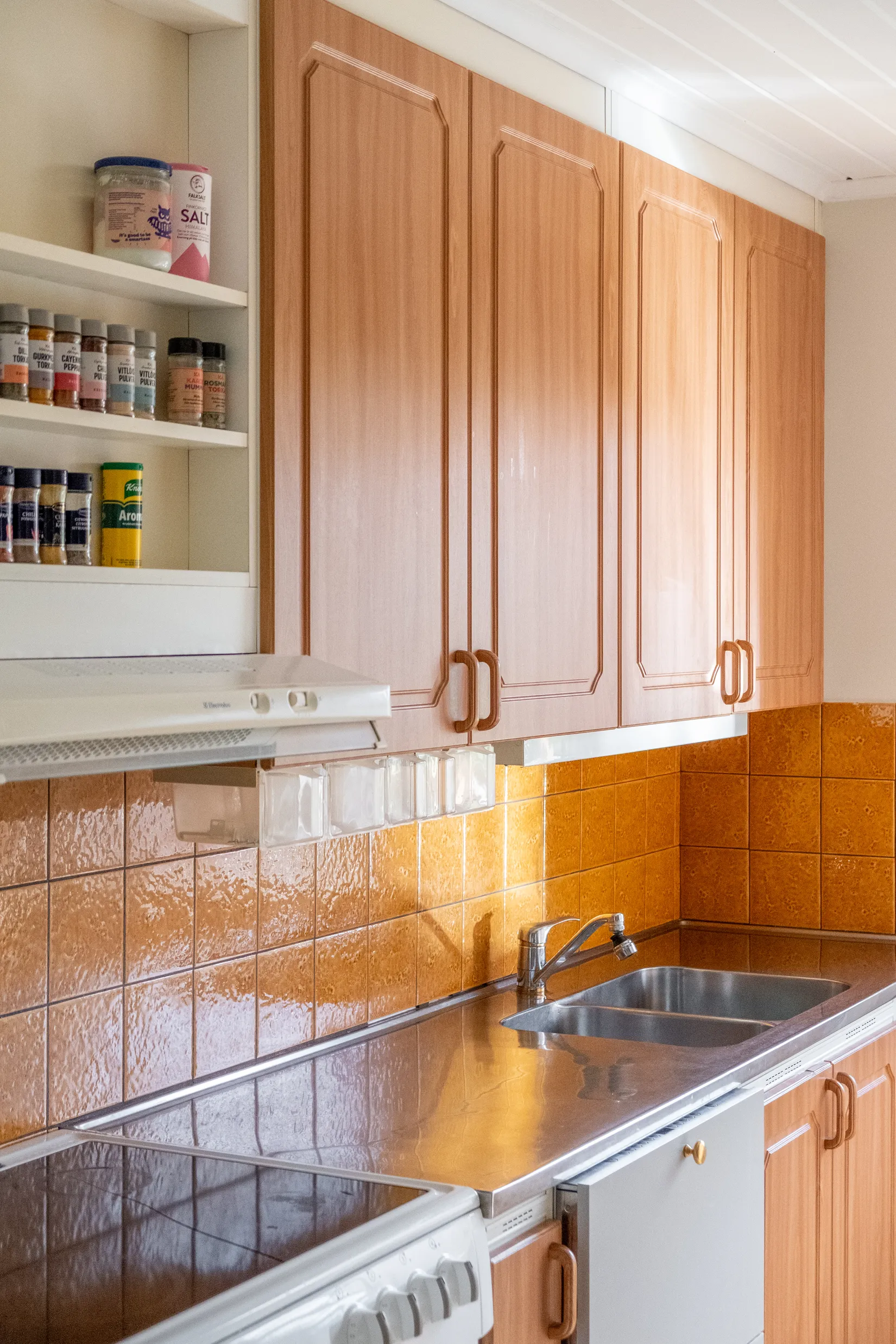 Villa, Patrongatan 5, Torshälla, Eskilstuna