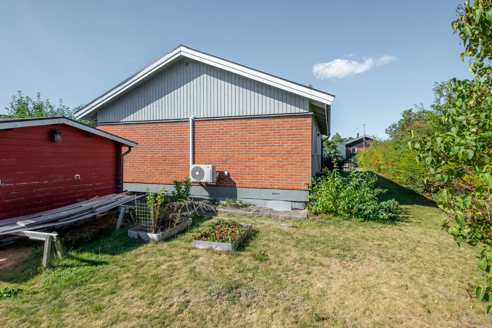 Villa, Patrongatan 5, Torshälla, Eskilstuna